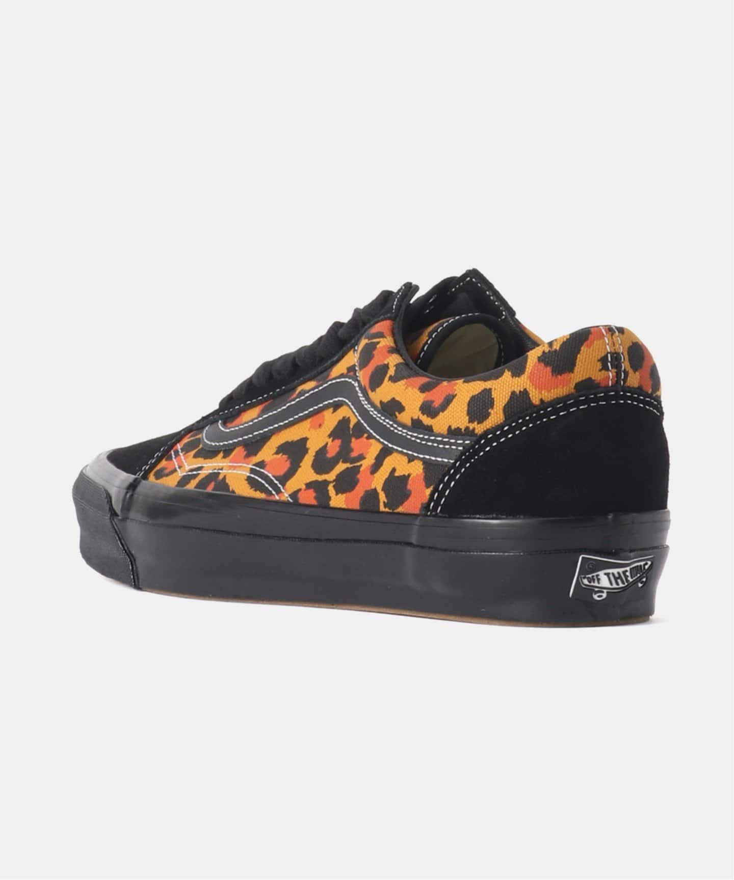 VANS PREMIUM Old Skool VN000D56BKA