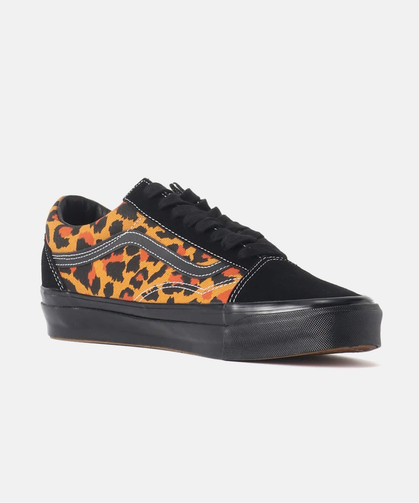 VANS PREMIUM Old Skool VN000D56BKA