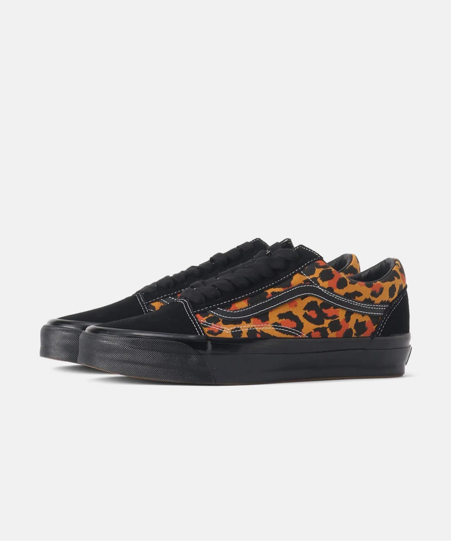 VANS PREMIUM Old Skool VN000D56BKA