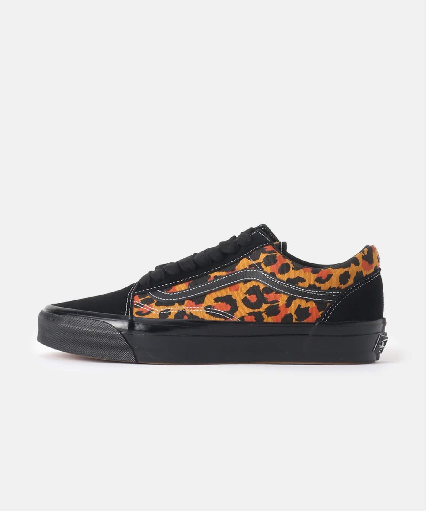 VANS PREMIUM Old Skool VN000D56BKA