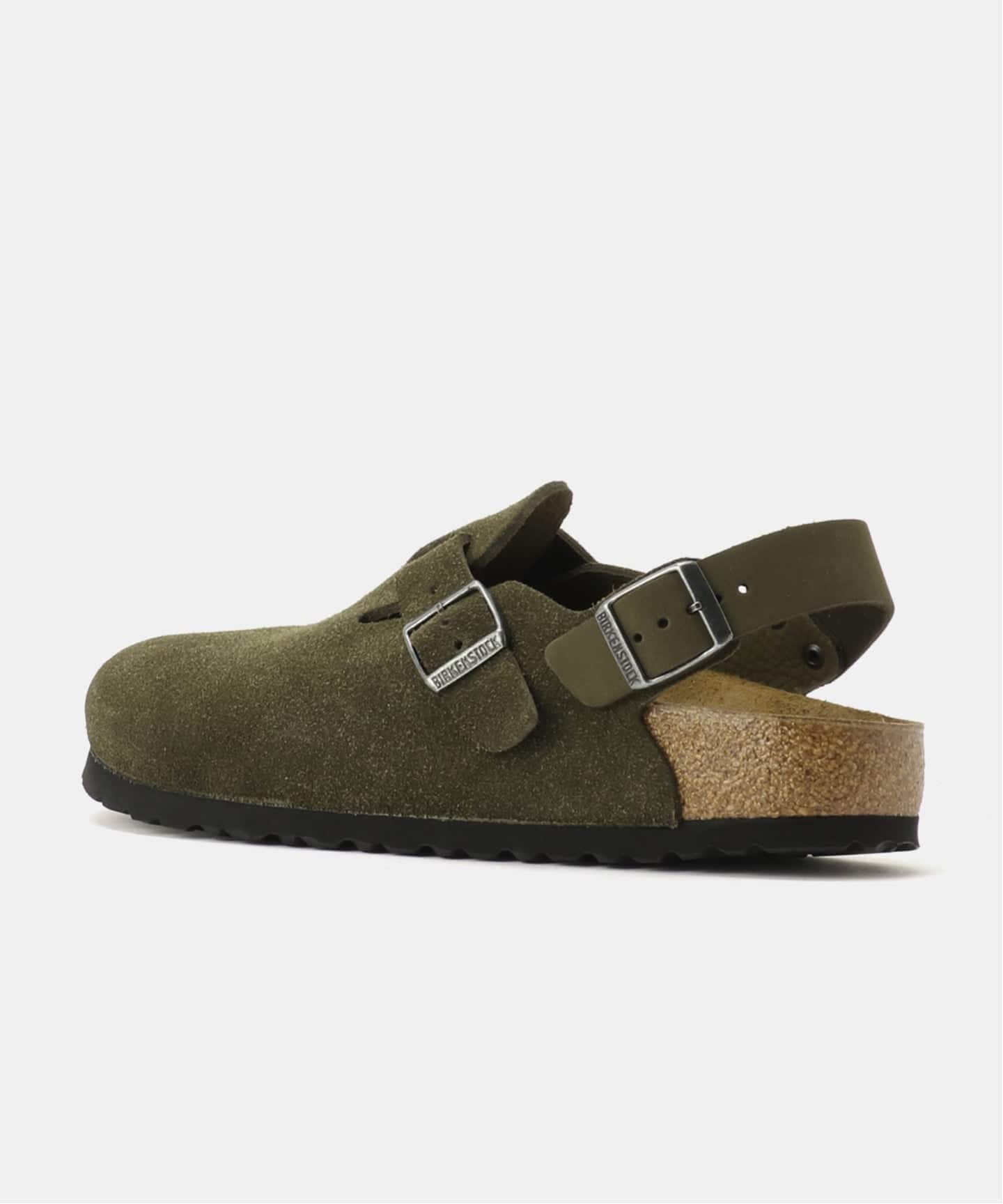 BIRKENSTOCK Tokio Suede LEVE 1030665