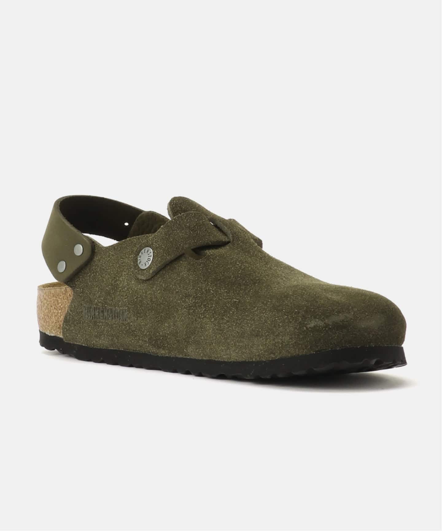 BIRKENSTOCK Tokio Suede LEVE 1030665