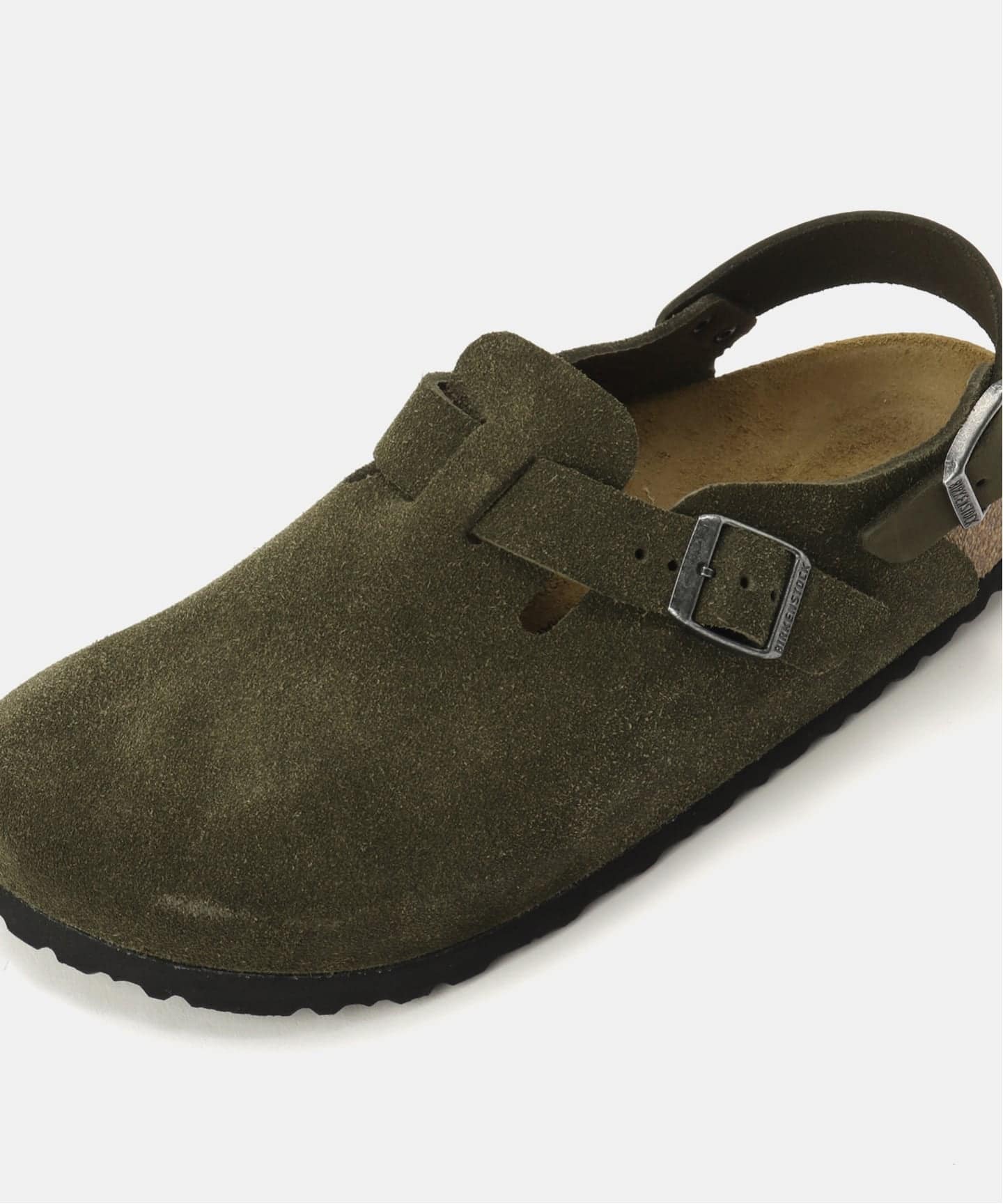BIRKENSTOCK Tokio Suede LEVE 1030665