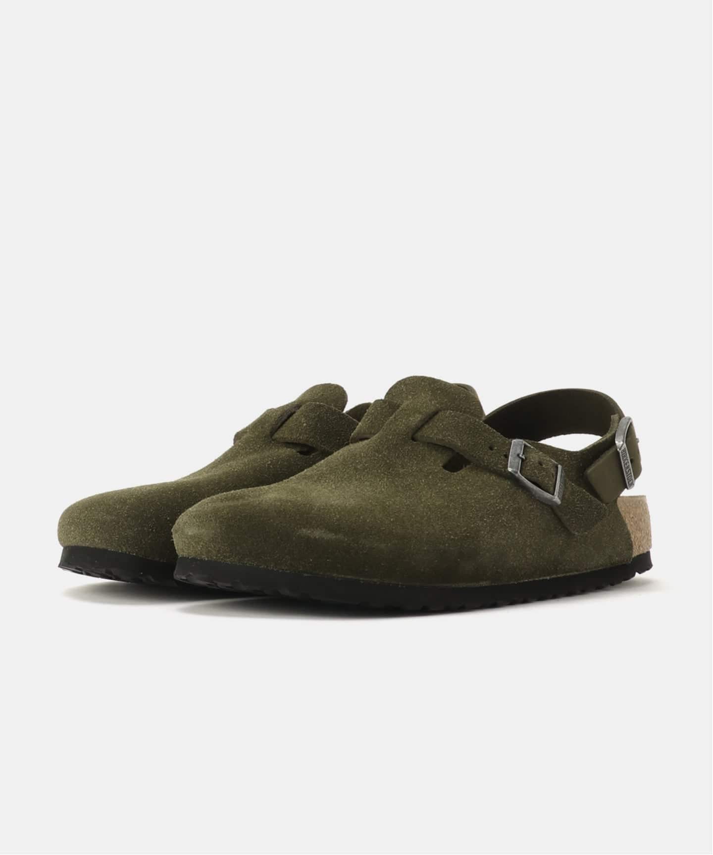 BIRKENSTOCK Tokio Suede LEVE 1030665