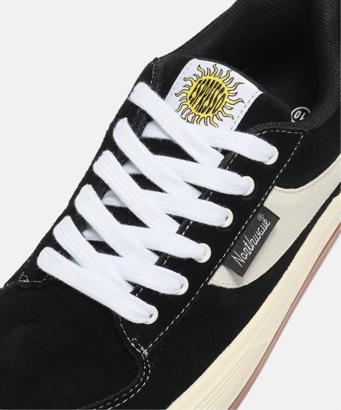 NORTHWAVE ESPRESSO SUEDE NW001