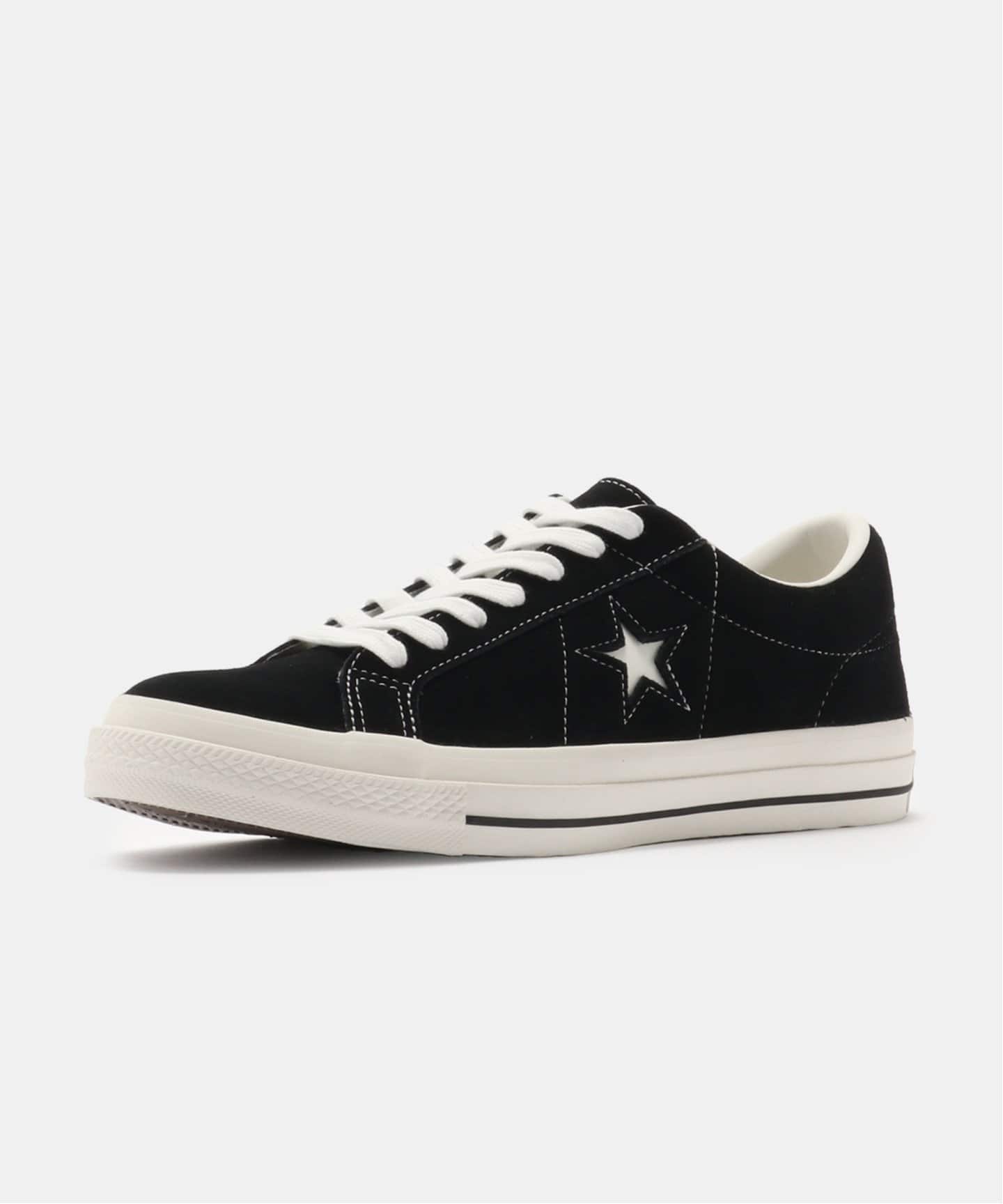 CONVERSE ONE STAR SUEDE 35200860