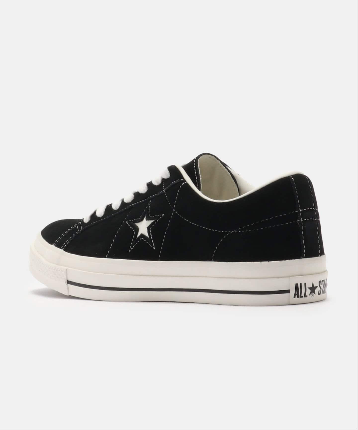 CONVERSE ONE STAR SUEDE 35200860