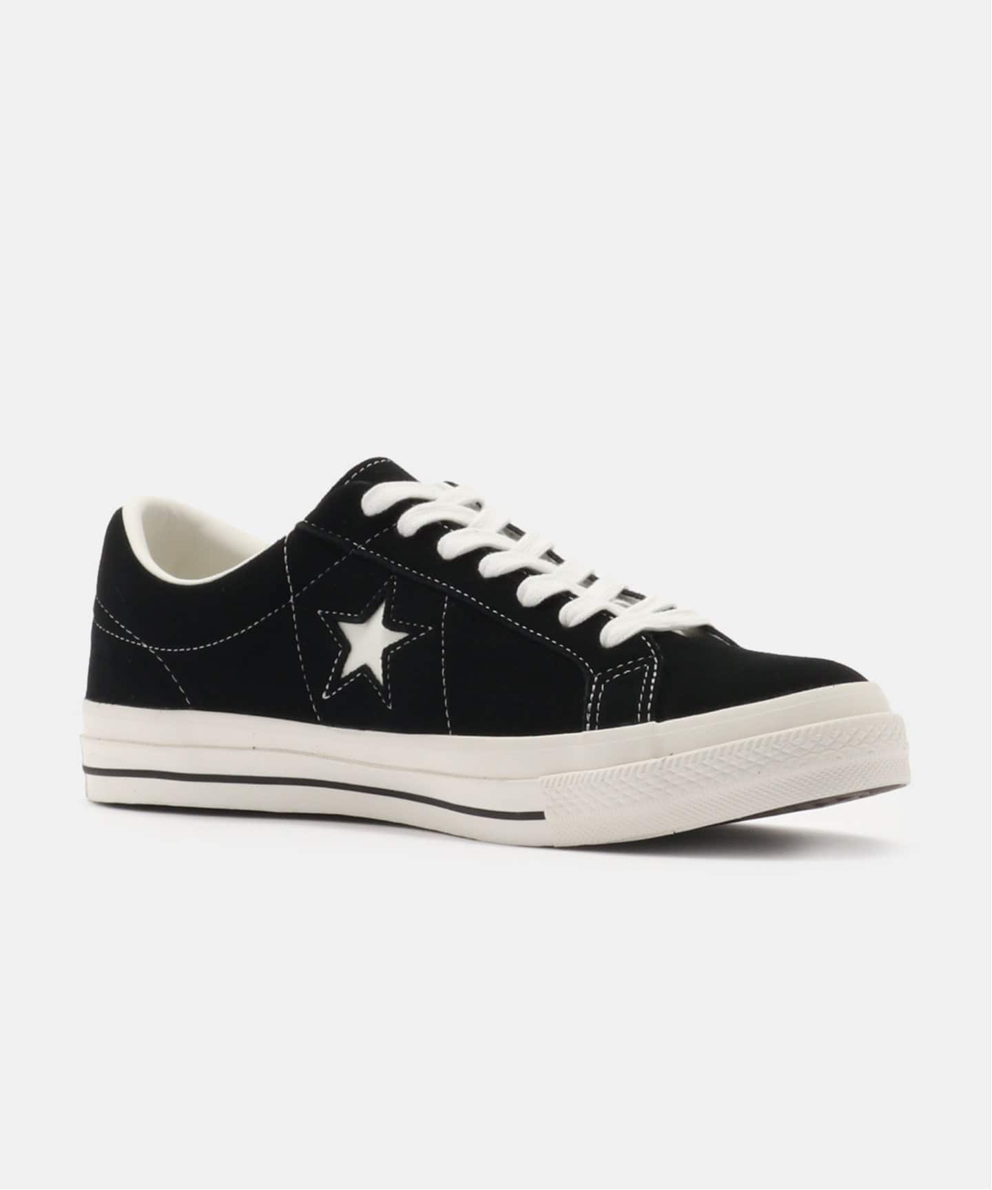 CONVERSE ONE STAR SUEDE 35200860