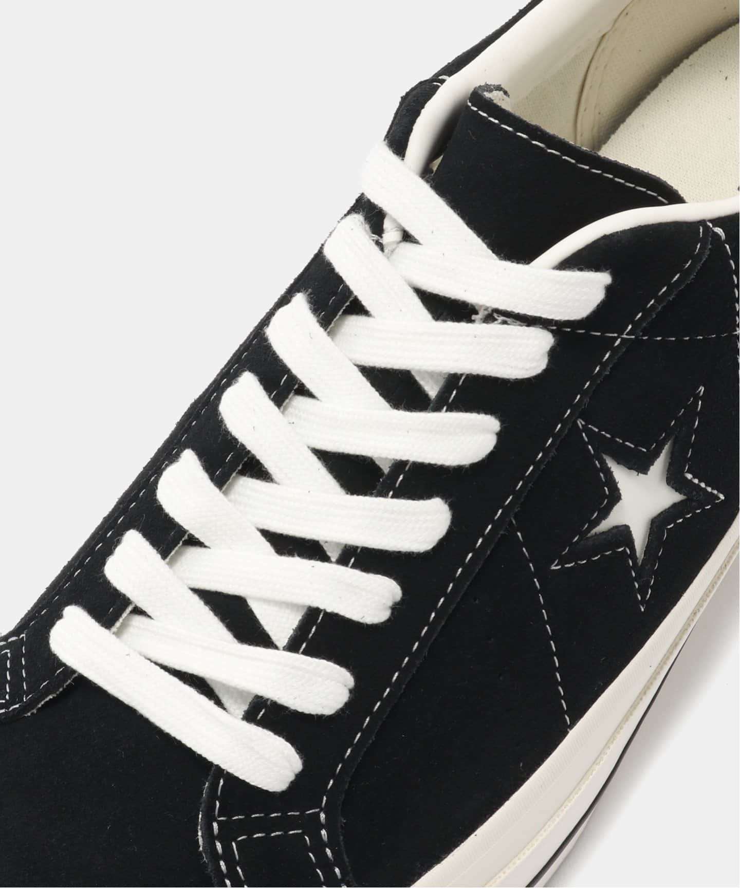 CONVERSE ONE STAR SUEDE 35200860