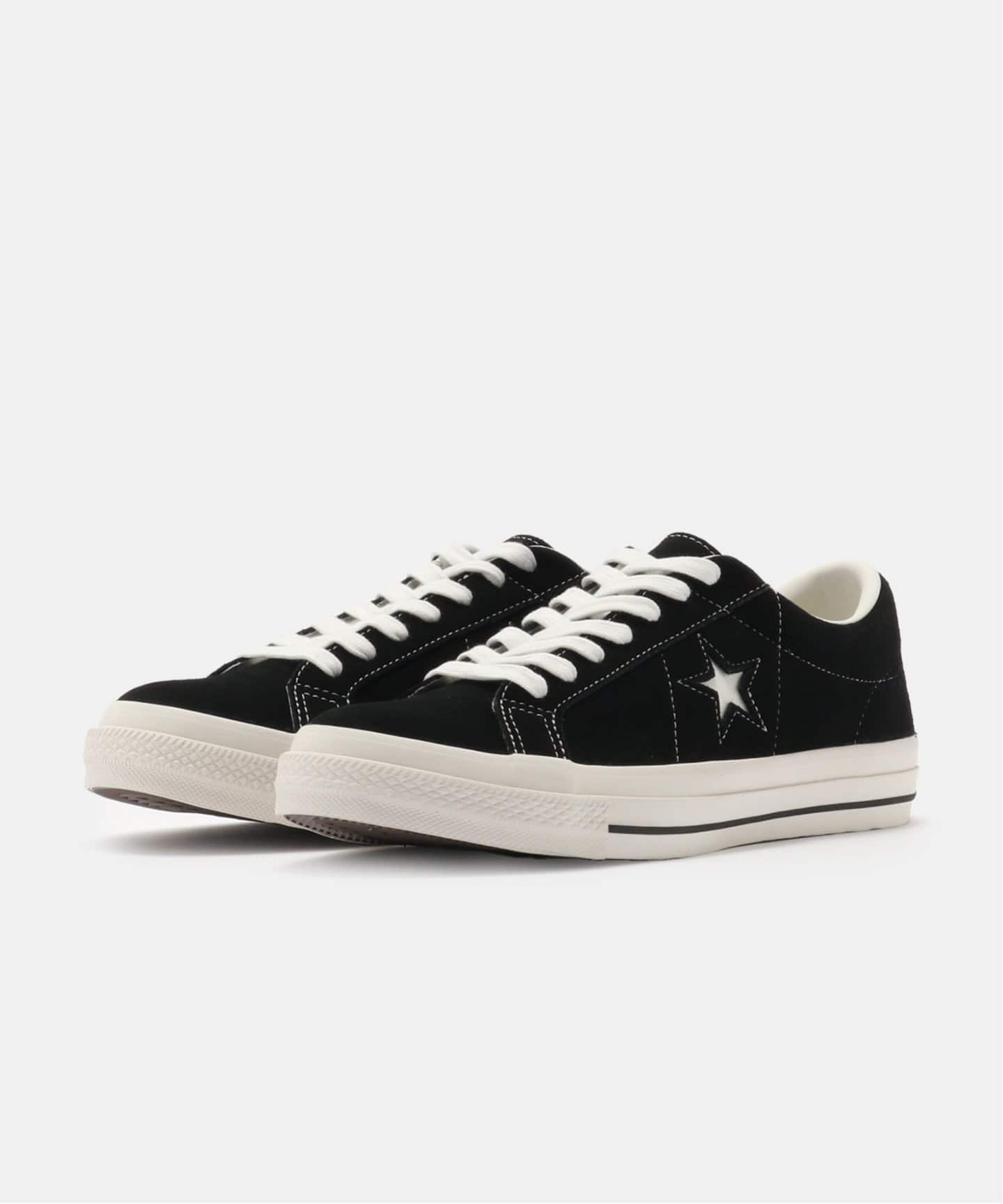 CONVERSE ONE STAR SUEDE 35200860