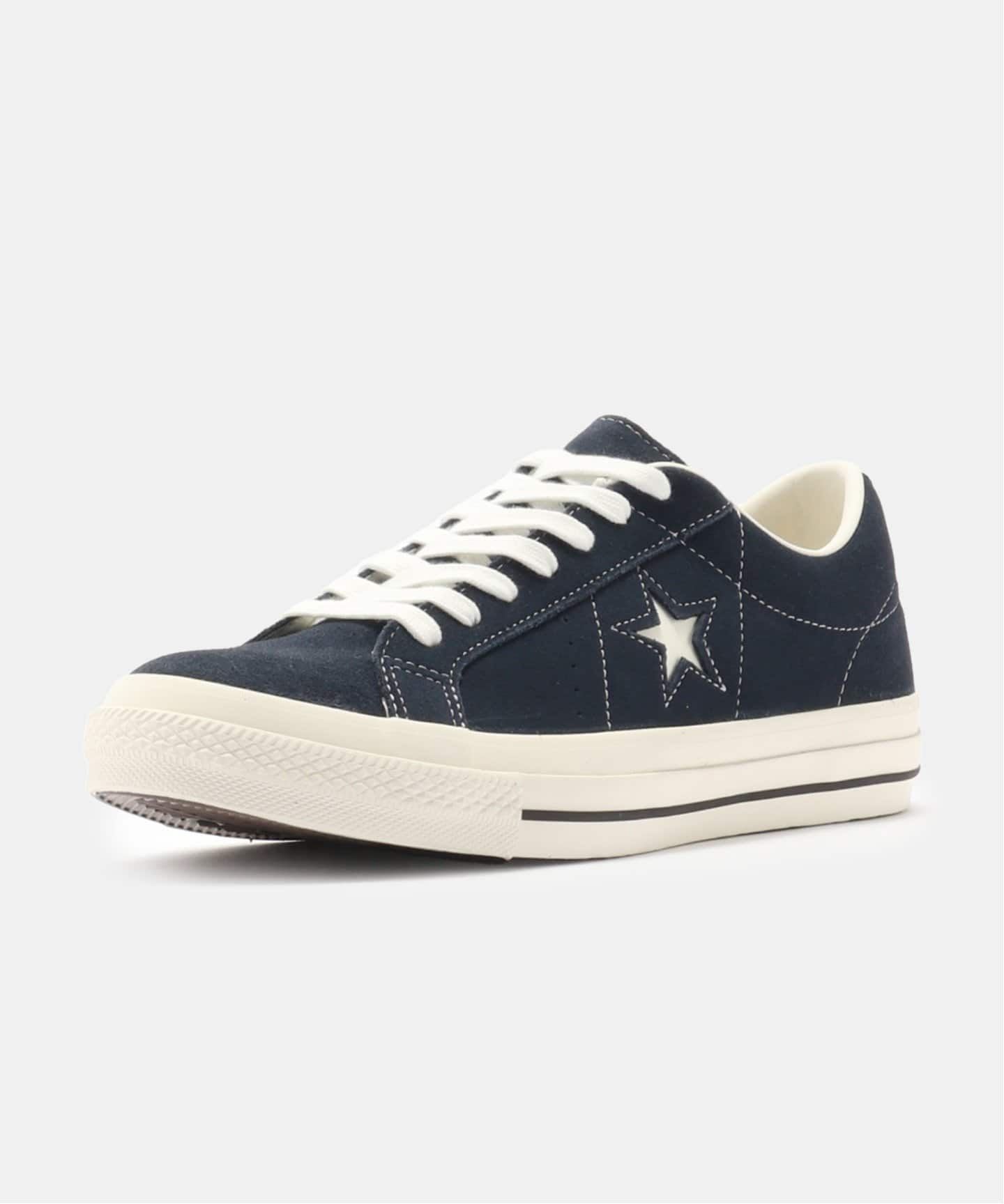 CONVERSE ONE STAR SUEDE 35200862