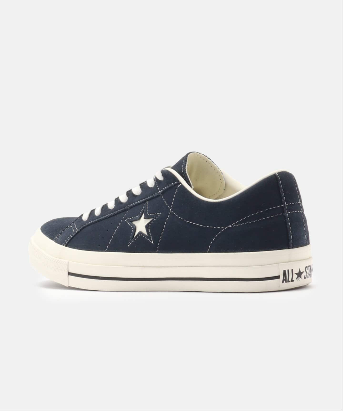 CONVERSE ONE STAR SUEDE 35200862