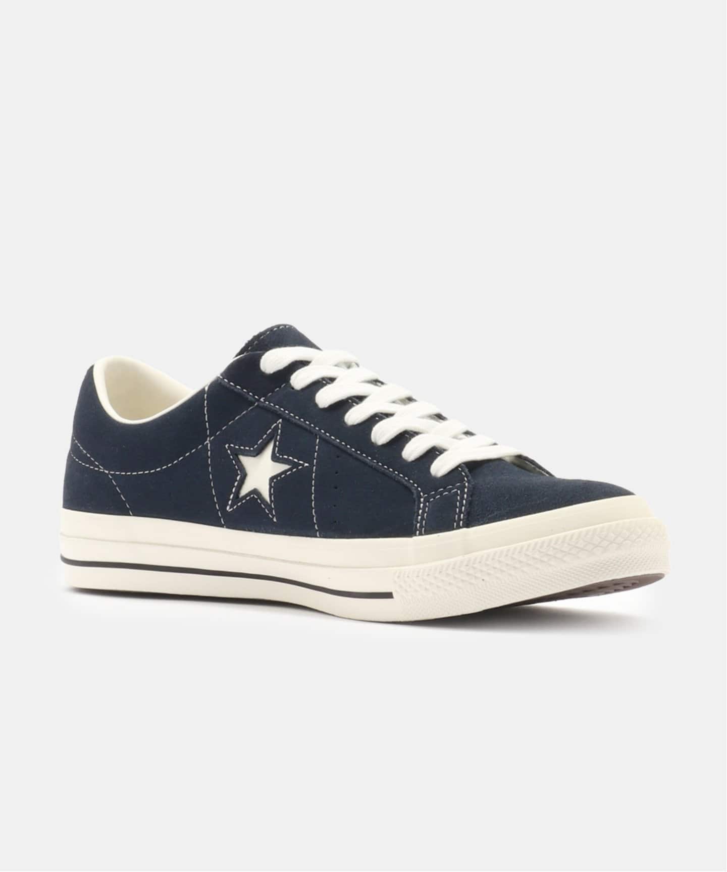 CONVERSE ONE STAR SUEDE 35200862
