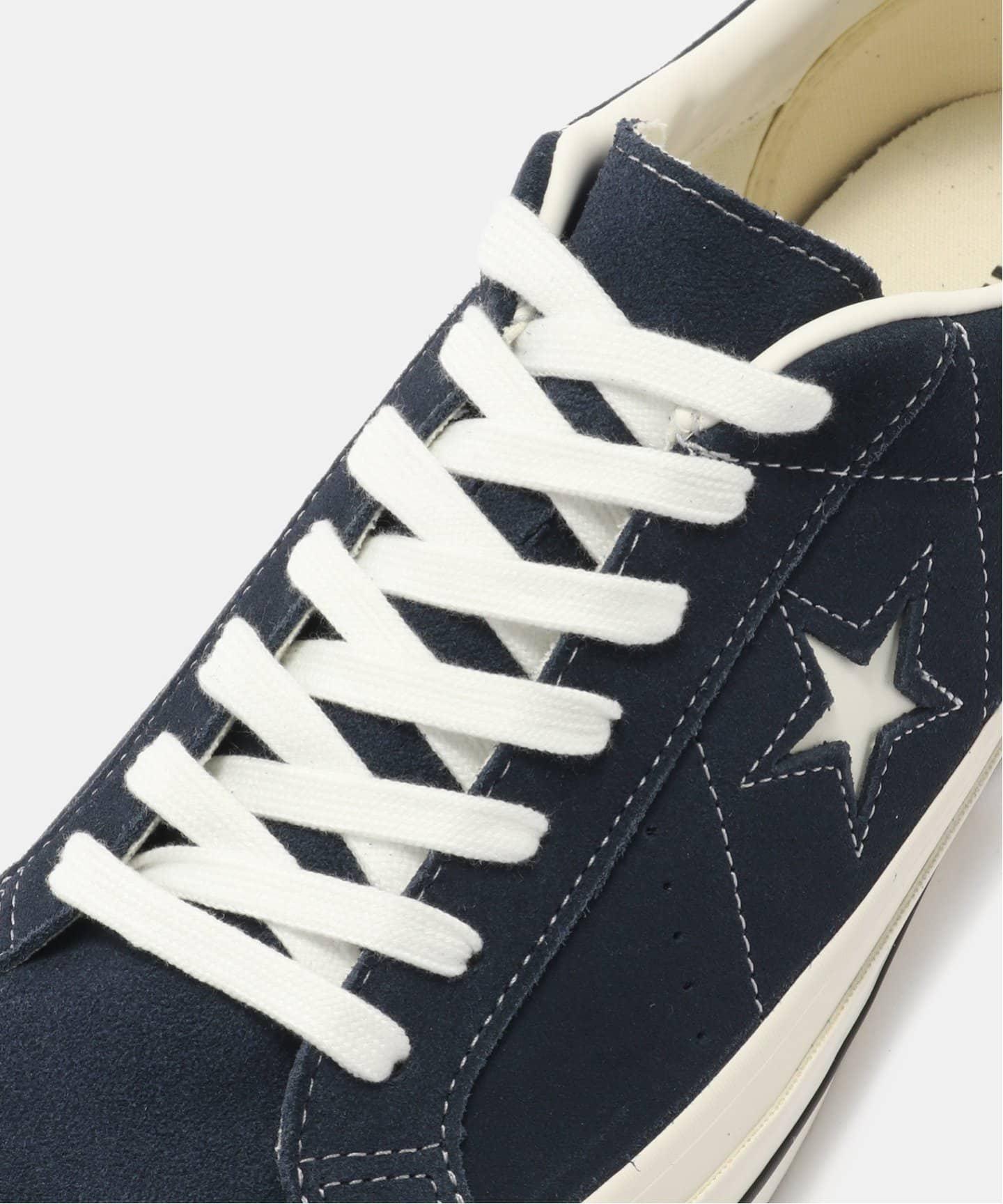 CONVERSE ONE STAR SUEDE 35200862