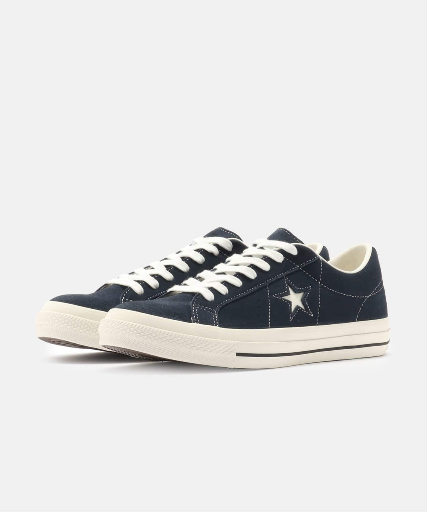 CONVERSE ONE STAR SUEDE 35200862