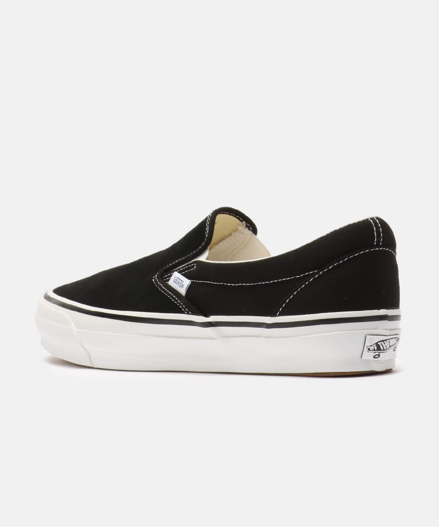 VANS PREMIUM Slip-On Reissue 98 VN000D5AY28