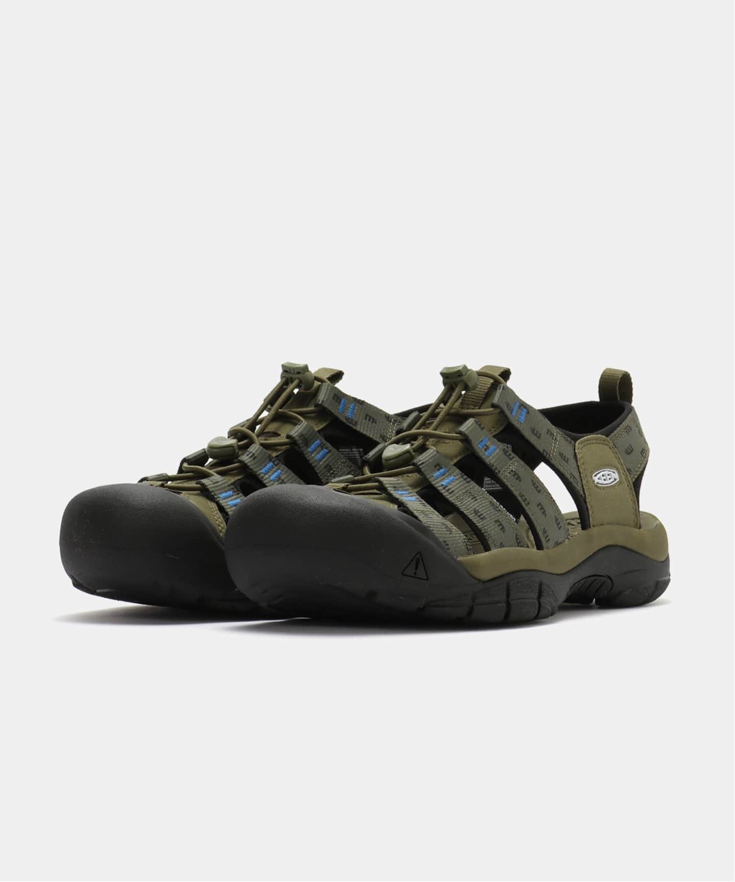 KEEN NEWPORT RETRO "Etudes Studio" 1030633
