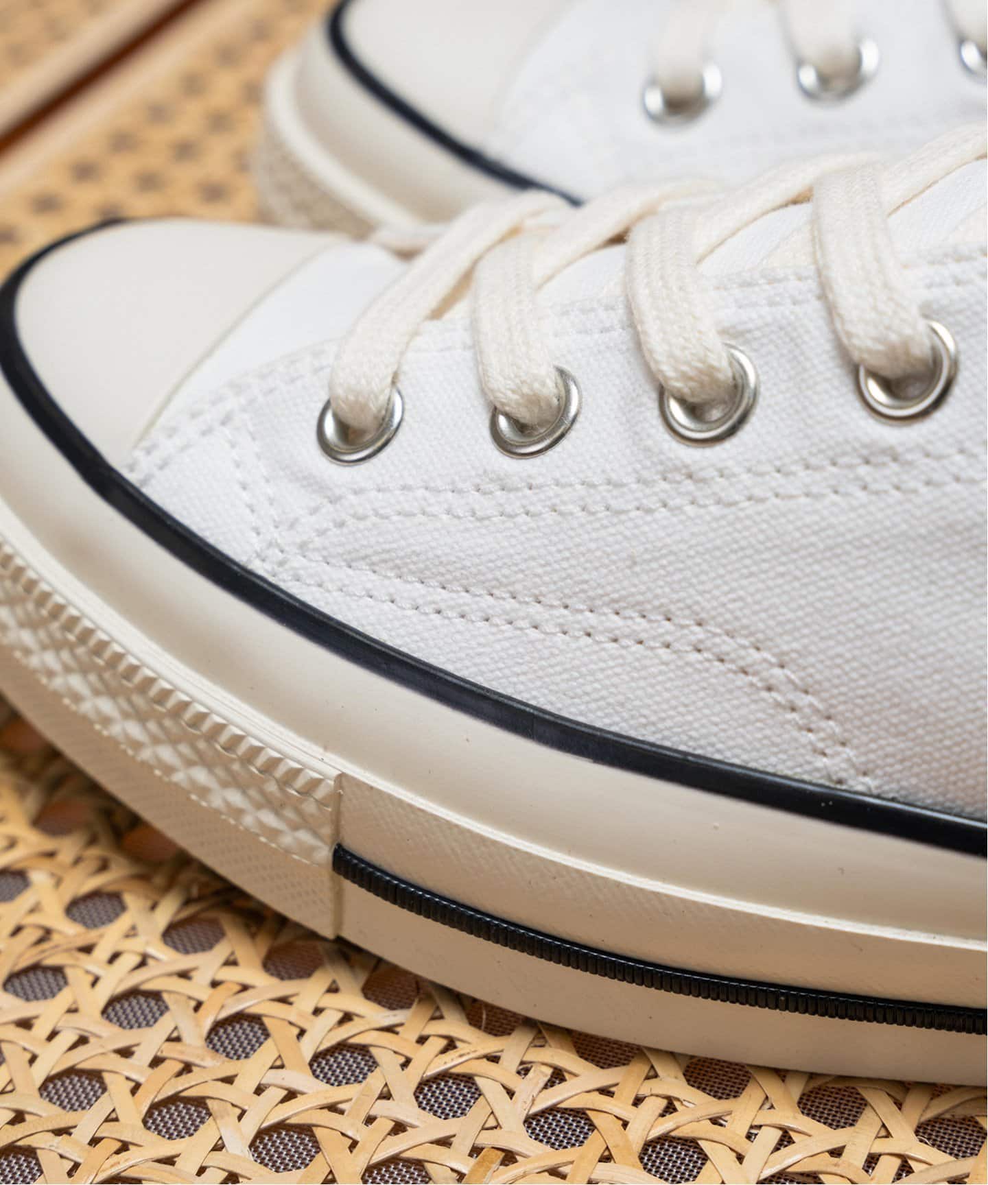 Brooks Brothers × CONVERSE for EDIFICE / IENA ALL STAR LGCY OX