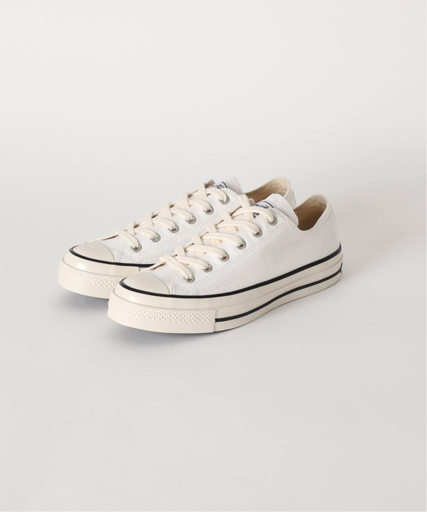 Brooks Brothers × CONVERSE for EDIFICE / IENA ALL STAR LGCY OX