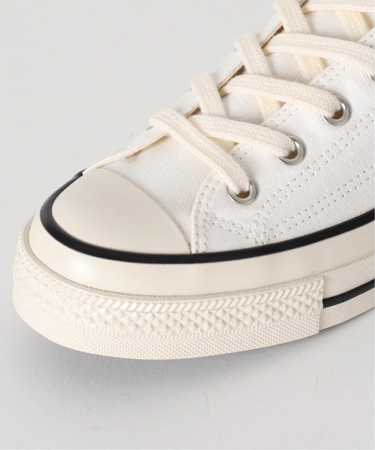 Brooks Brothers × CONVERSE for EDIFICE / IENA ALL STAR LGCY OX
