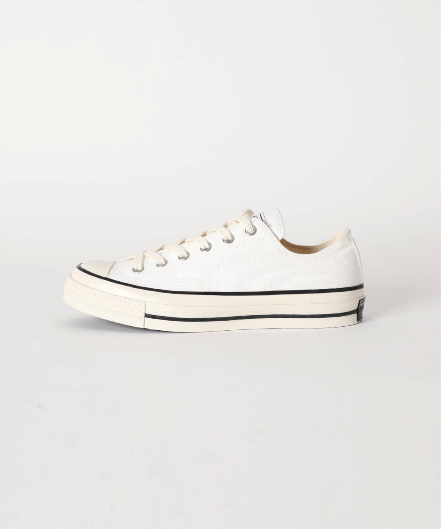 Brooks Brothers × CONVERSE for EDIFICE / IENA ALL STAR LGCY OX