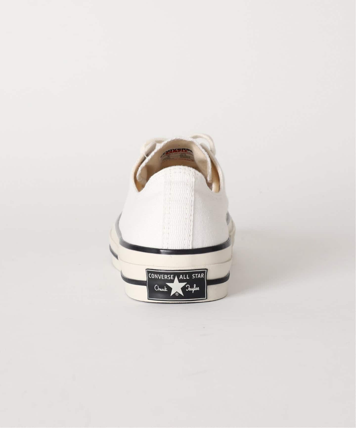 Brooks Brothers × CONVERSE for EDIFICE / IENA ALL STAR LGCY OX