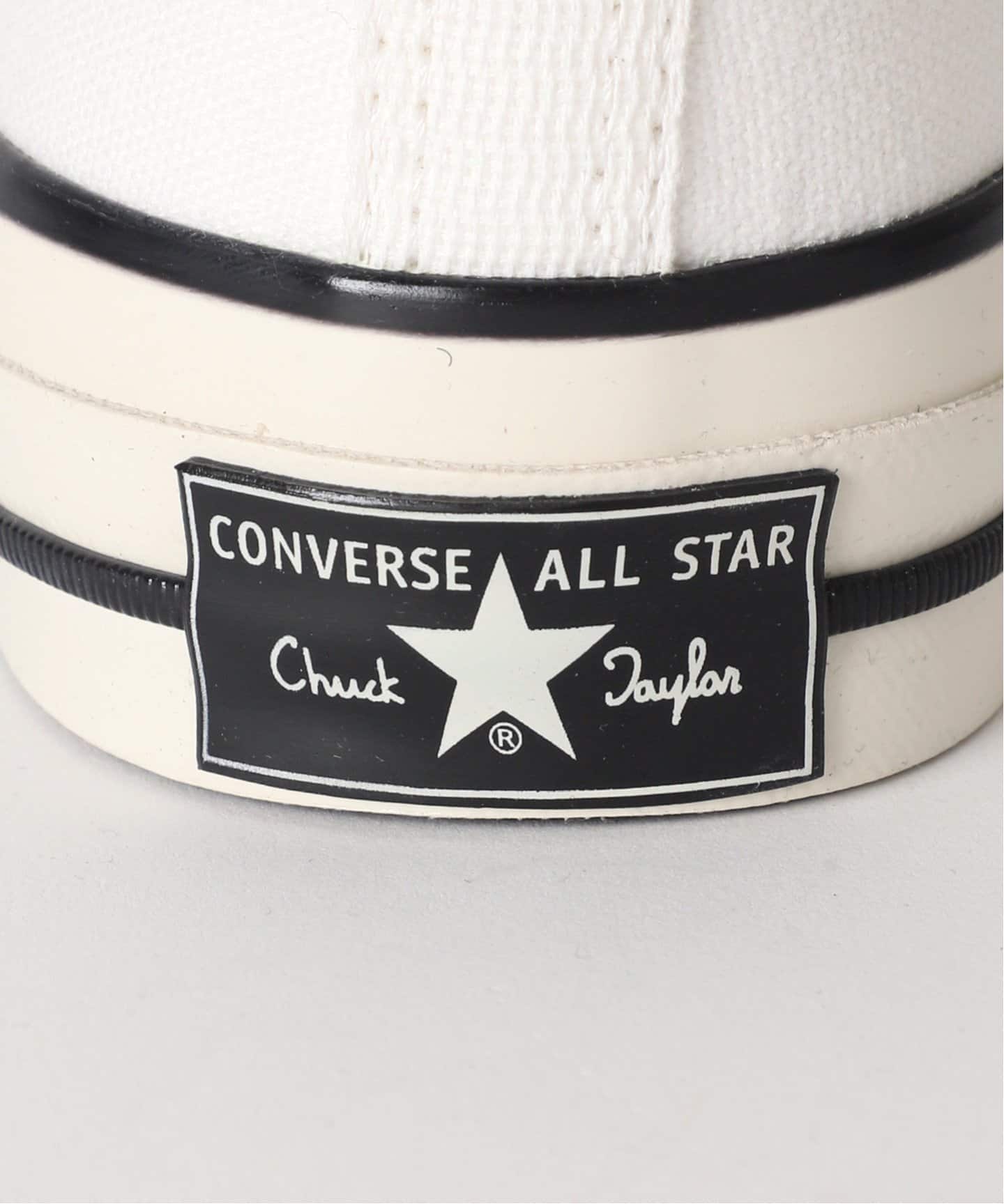 Brooks Brothers × CONVERSE for EDIFICE / IENA ALL STAR LGCY OX