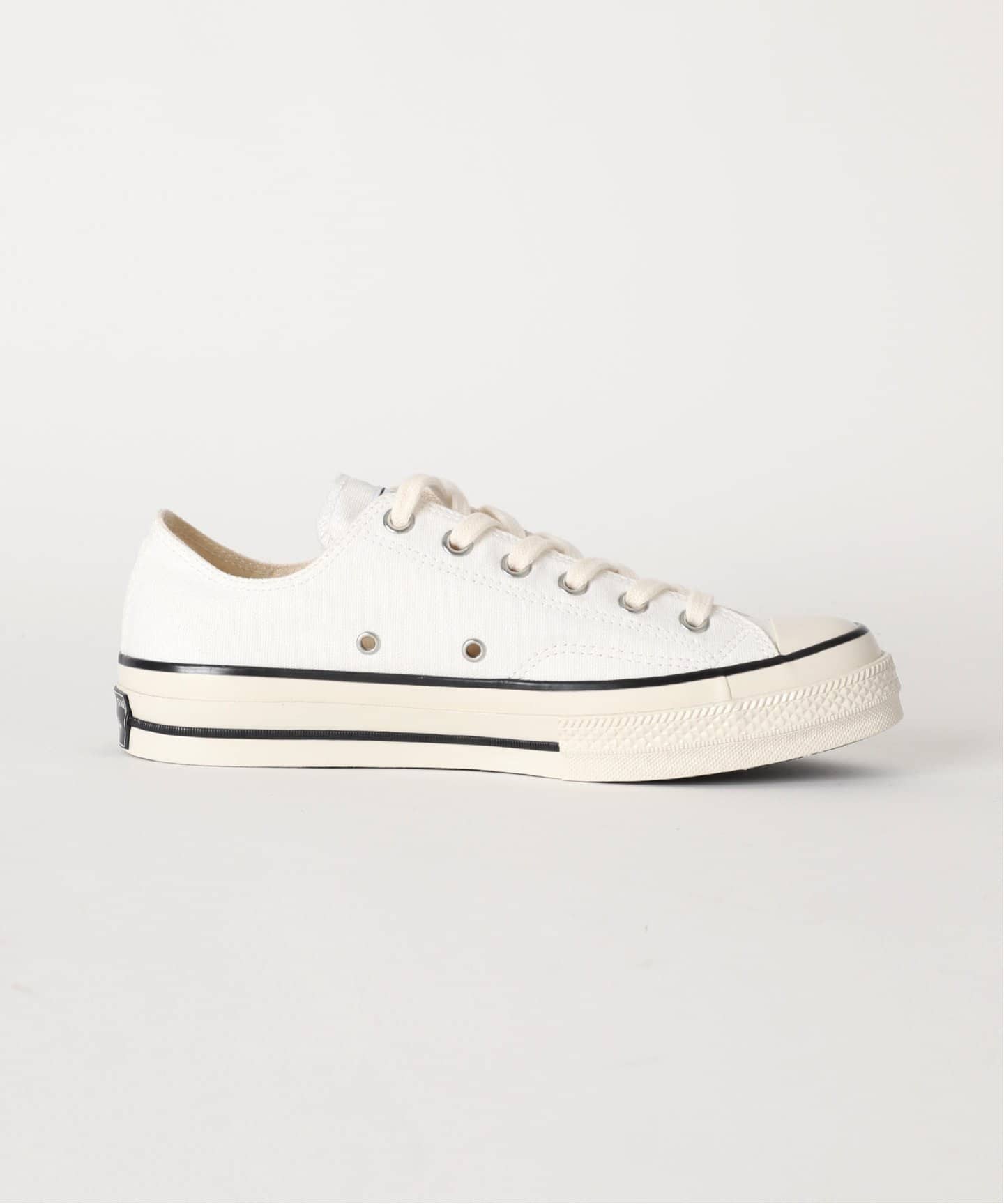 Brooks Brothers × CONVERSE for EDIFICE / IENA ALL STAR LGCY OX