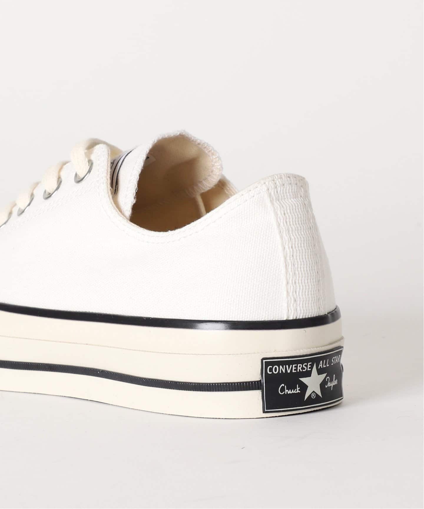 Brooks Brothers × CONVERSE for EDIFICE / IENA ALL STAR LGCY OX
