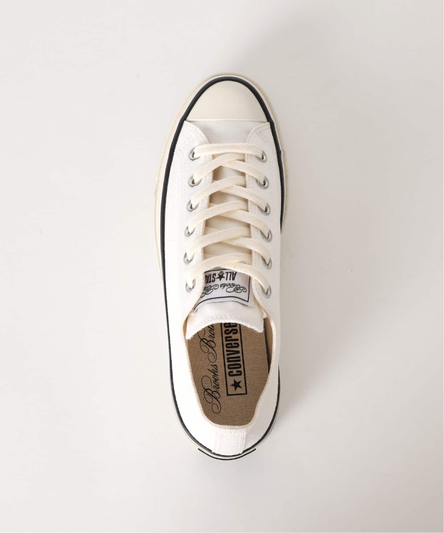 Brooks Brothers × CONVERSE for EDIFICE / IENA ALL STAR LGCY OX