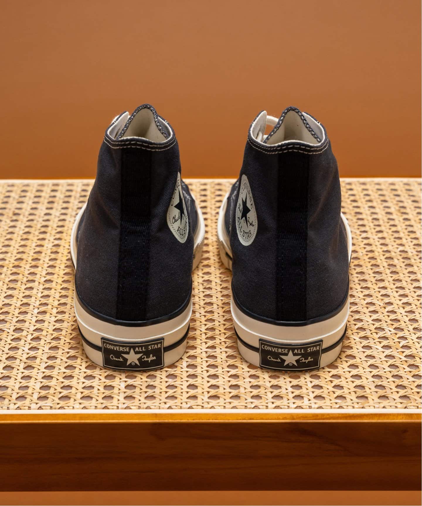 Brooks Brothers × CONVERSE for EDIFICE / IENA ALL STAR LGCY HI