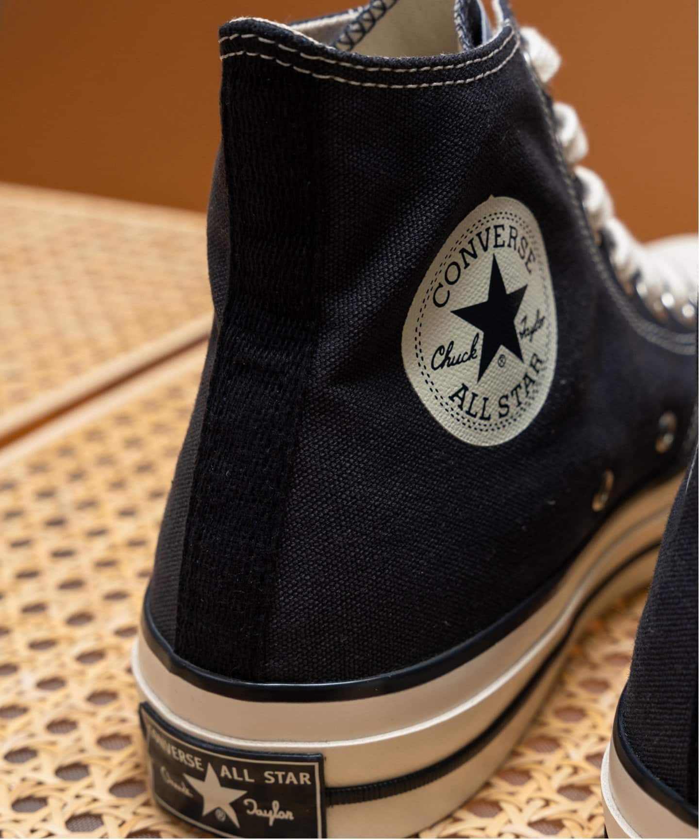Brooks Brothers × CONVERSE for EDIFICE / IENA ALL STAR LGCY HI