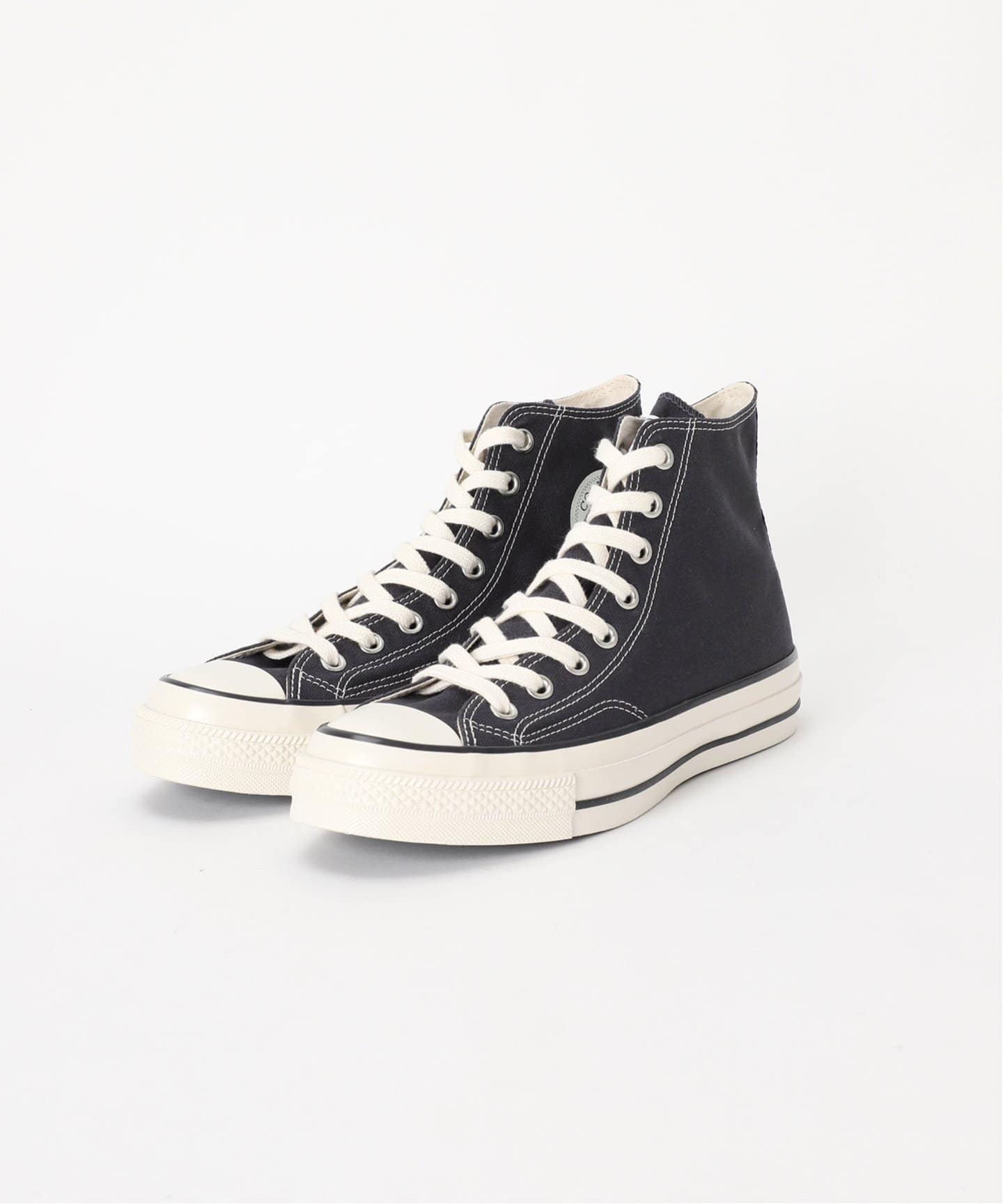 Brooks Brothers × CONVERSE for EDIFICE / IENA ALL STAR LGCY HI