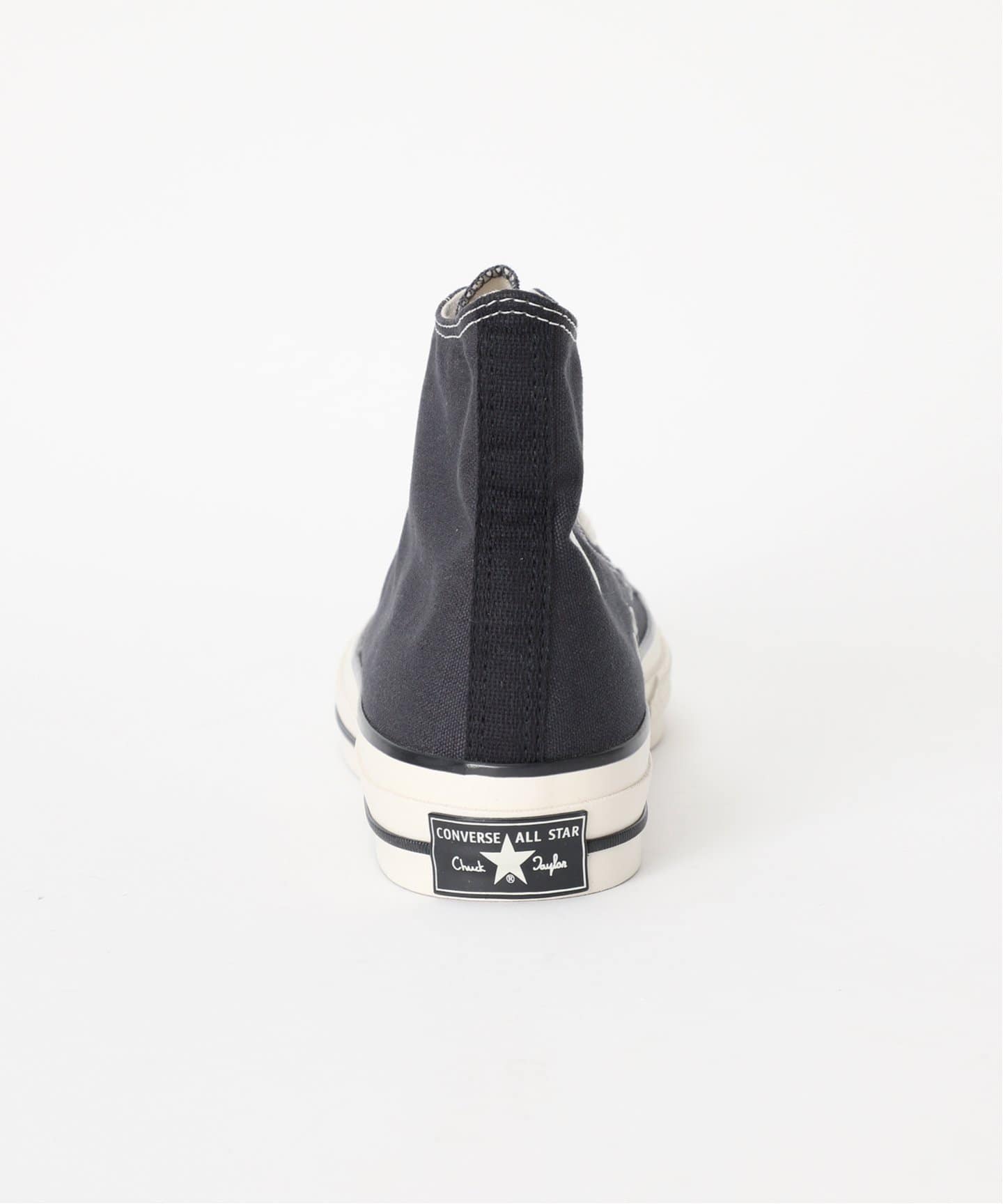 Brooks Brothers × CONVERSE for EDIFICE / IENA ALL STAR LGCY HI