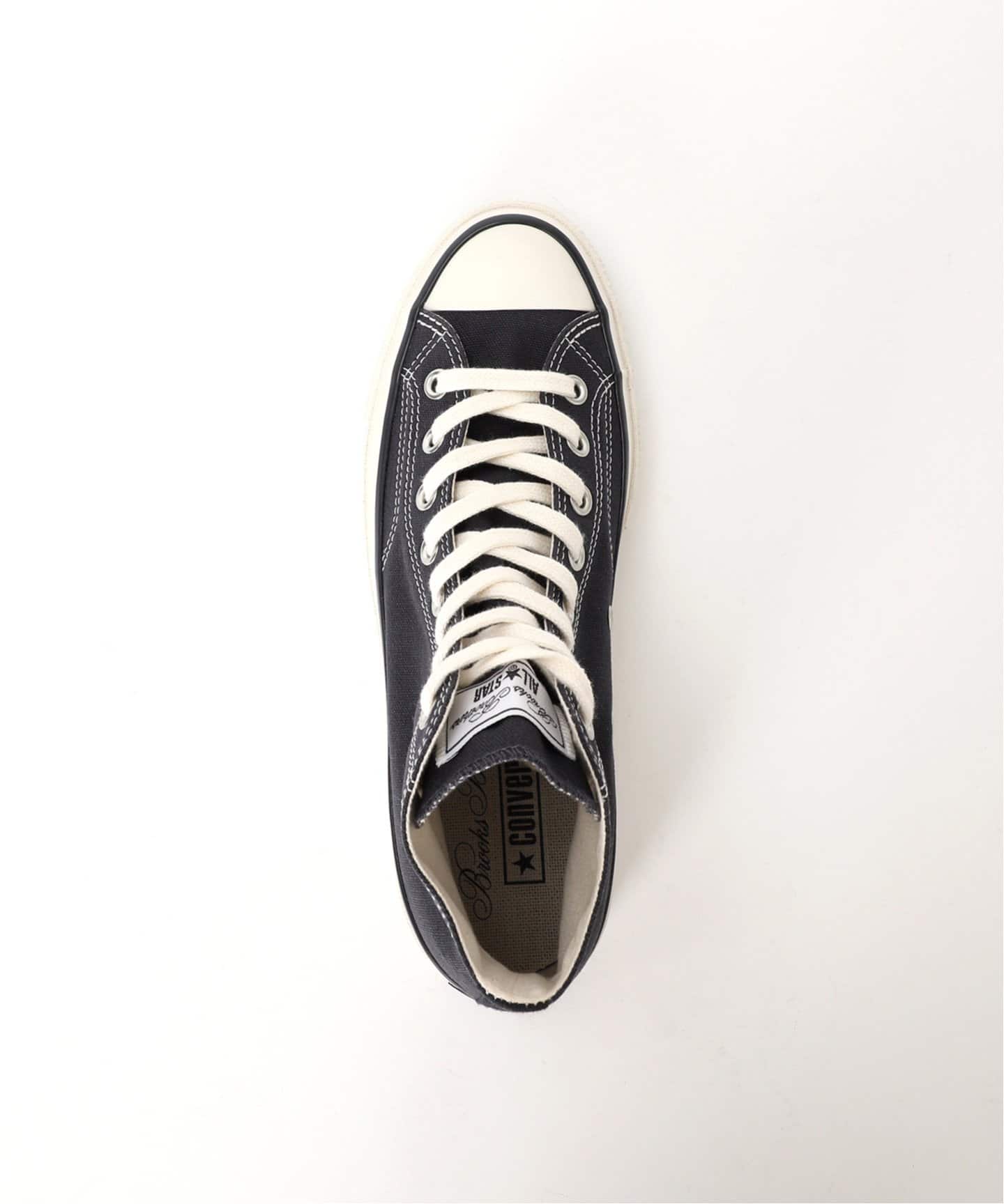 Brooks Brothers × CONVERSE for EDIFICE / IENA ALL STAR LGCY HI