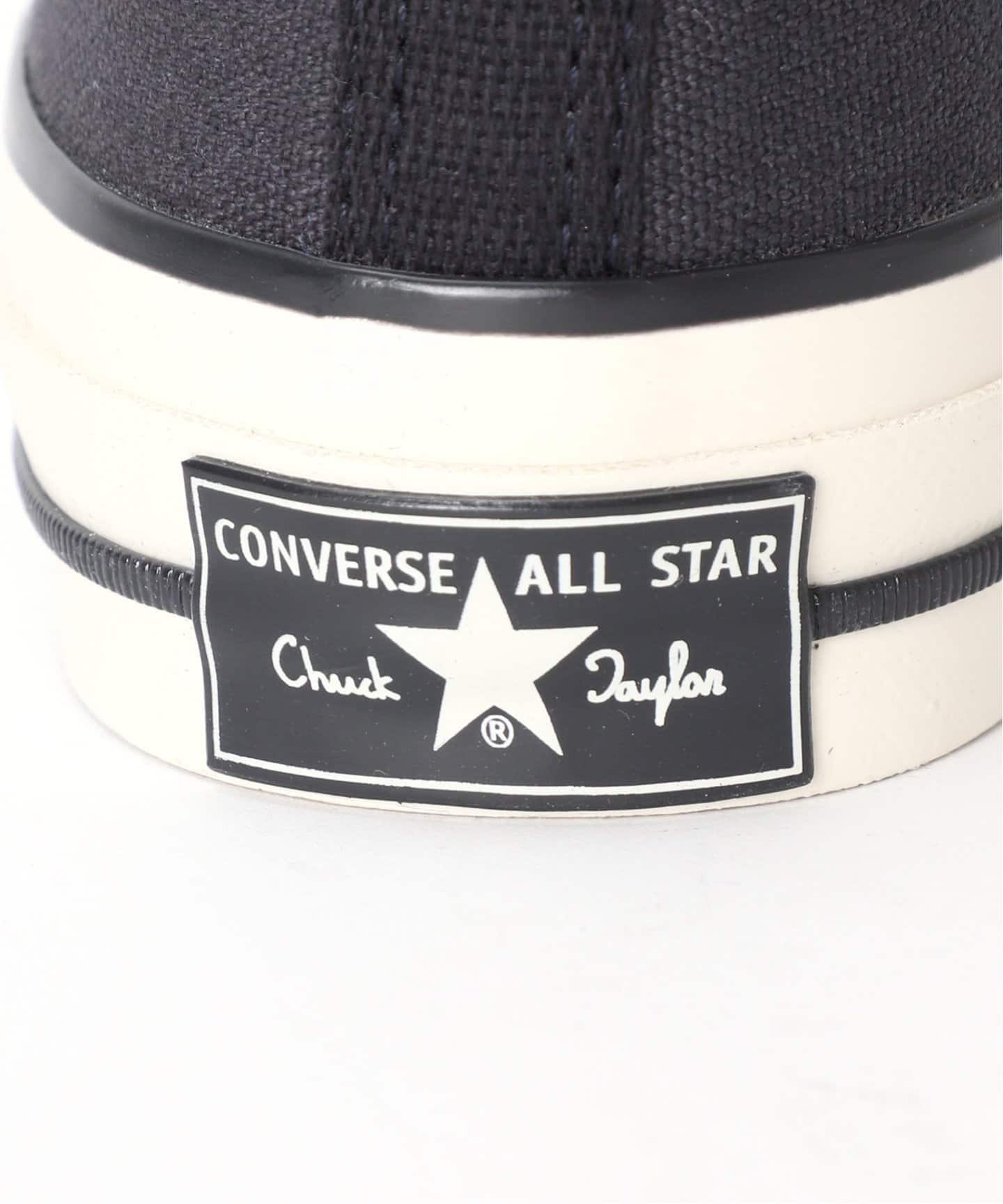 Brooks Brothers × CONVERSE for EDIFICE / IENA ALL STAR LGCY HI