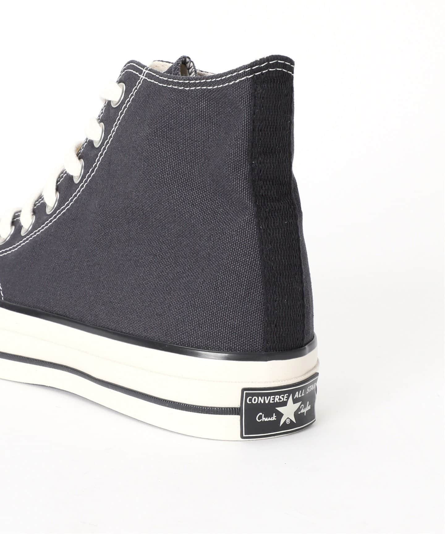 Brooks Brothers × CONVERSE for EDIFICE / IENA ALL STAR LGCY HI