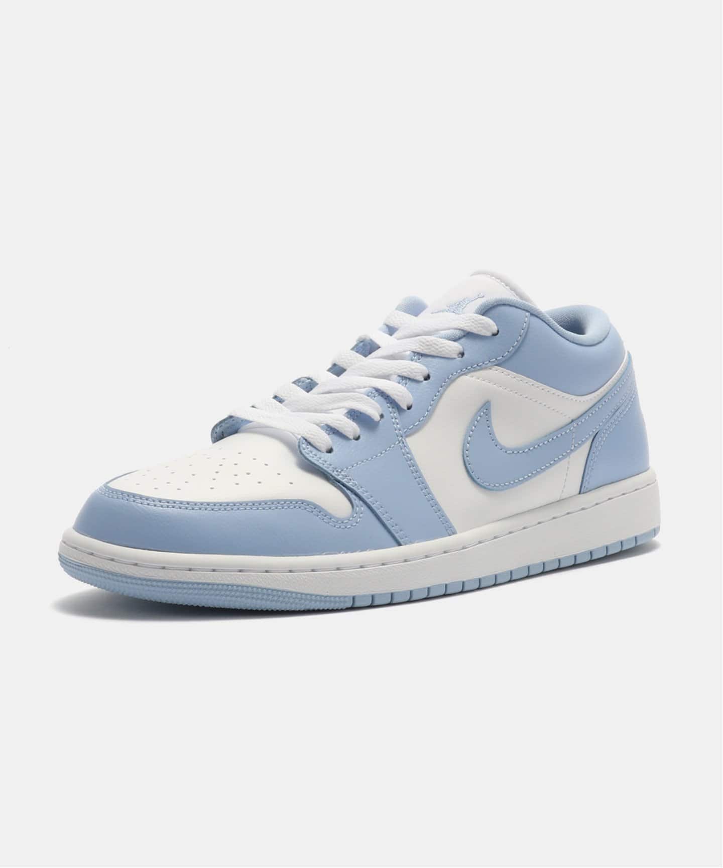 JORDAN BRAND WMNS AIR JORDAN 1 LOW DC0774-142