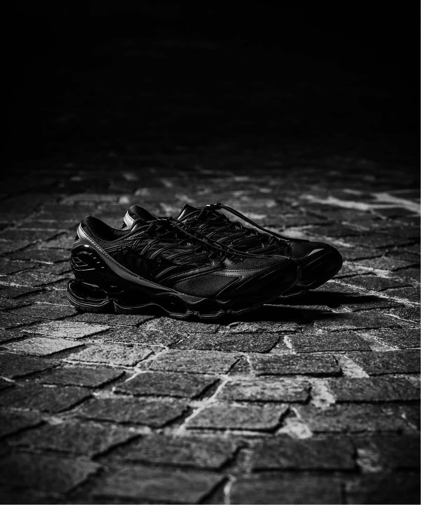 MIZUNO WAVE PROPHECY LS 別注 Curated by Herringbone Footwear