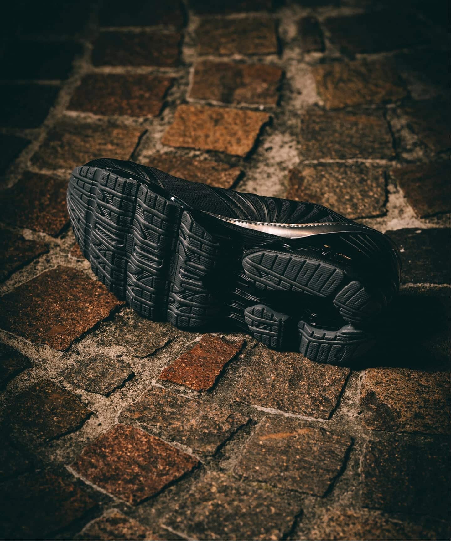 MIZUNO WAVE PROPHECY LS 別注 Curated by Herringbone Footwear