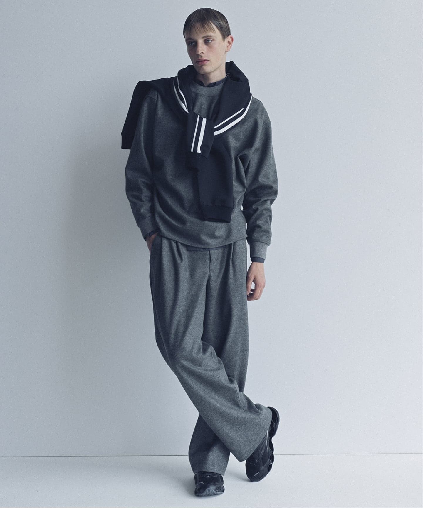 MIZUNO WAVE PROPHECY LS 別注 Curated by Herringbone Footwear