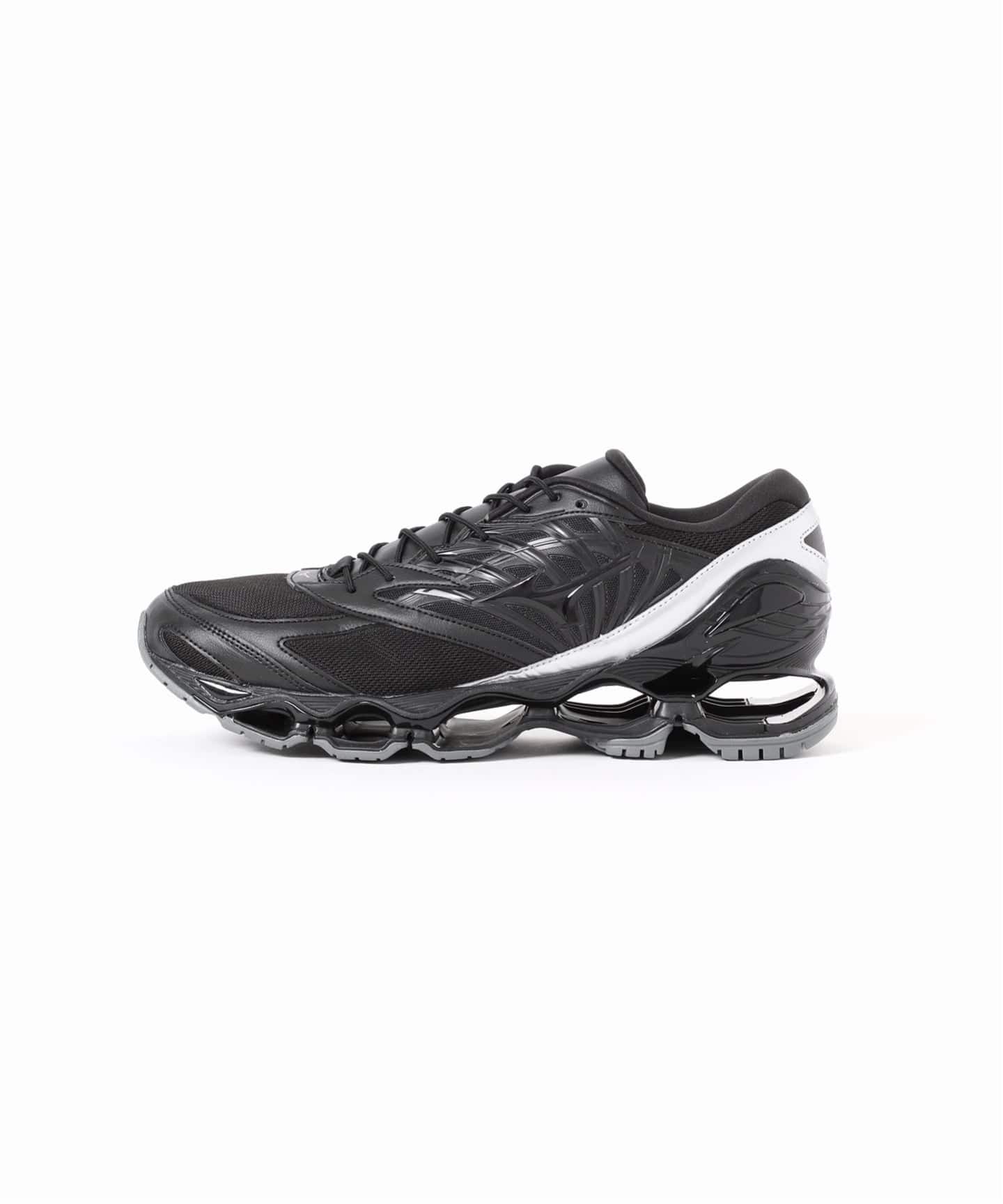 MIZUNO WAVE PROPHECY LS 別注 Curated by Herringbone Footwear