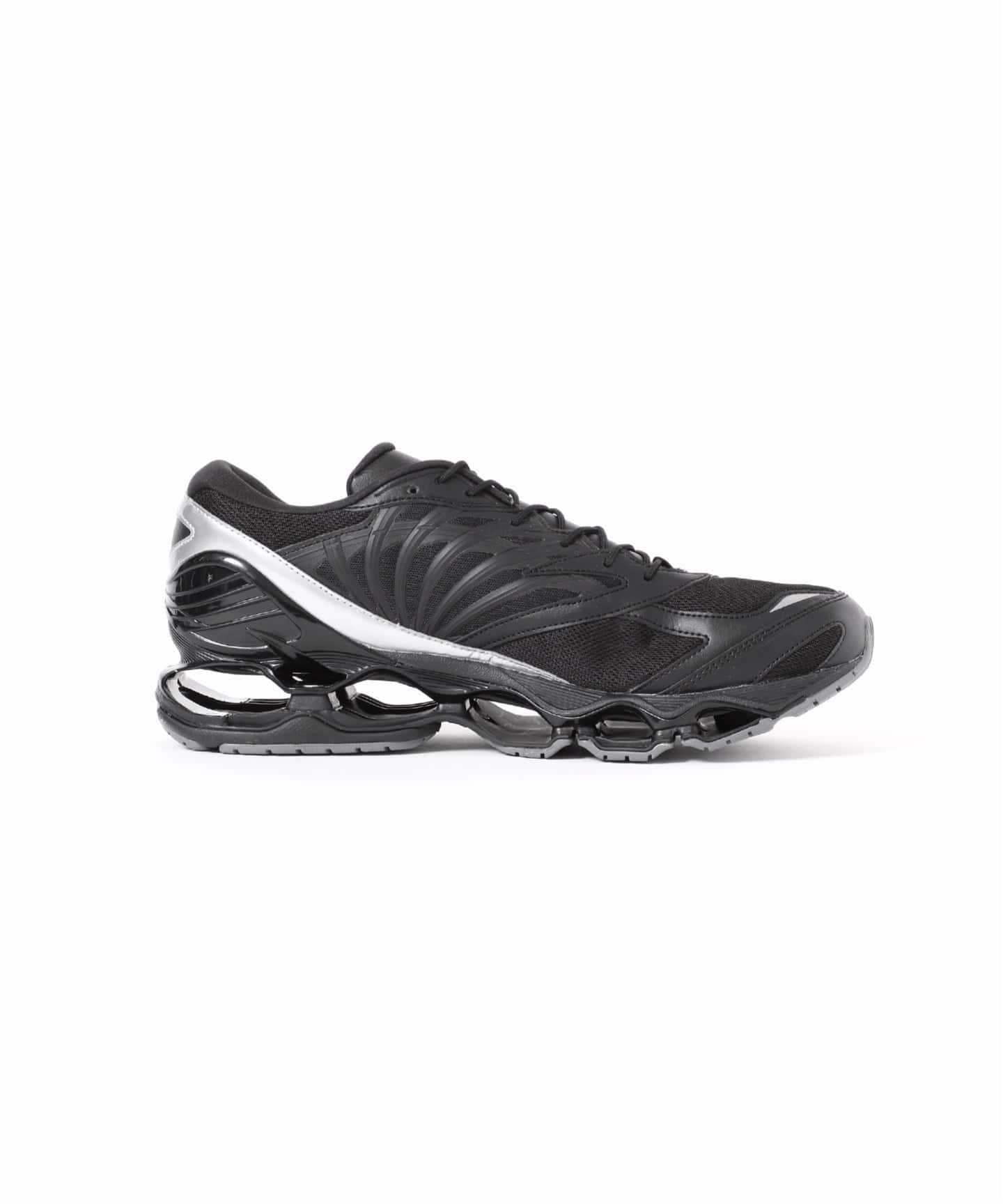 MIZUNO WAVE PROPHECY LS 別注 Curated by Herringbone Footwear