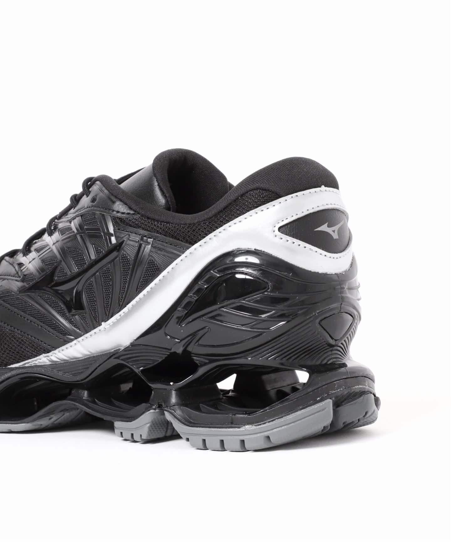 MIZUNO WAVE PROPHECY LS 別注 Curated by Herringbone Footwear