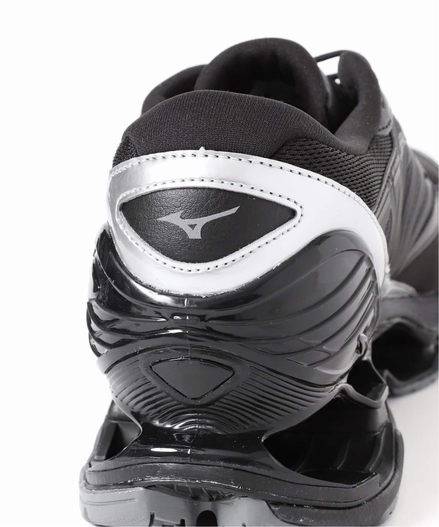 MIZUNO WAVE PROPHECY LS 別注 Curated by Herringbone Footwear