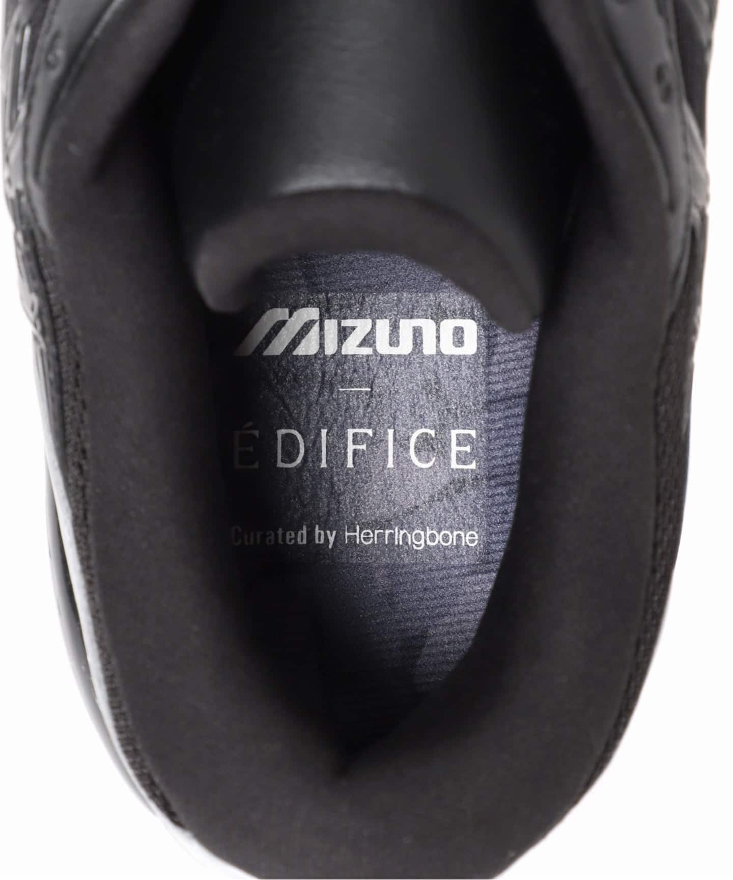 MIZUNO WAVE PROPHECY LS 別注 Curated by Herringbone Footwear