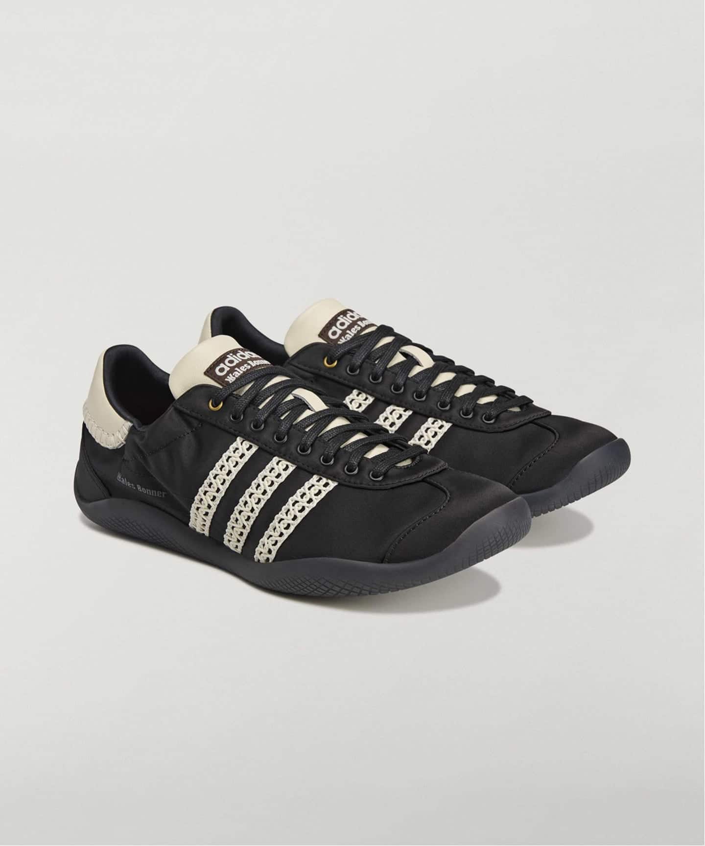 adidas originals WALES BONNER KARINTHA LO SATIN IH7259