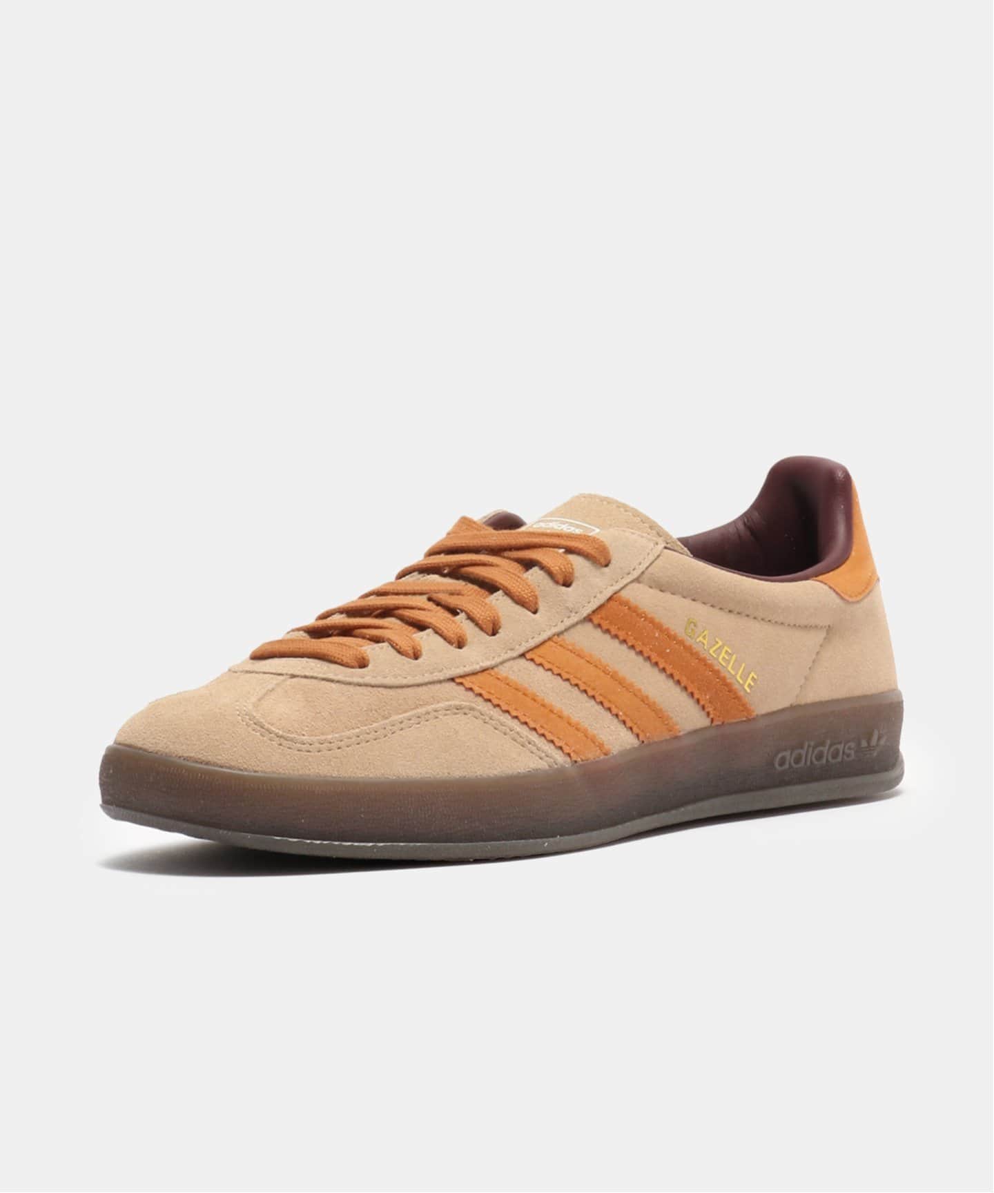 adidas originals GAZELLE INDOOR JH5412