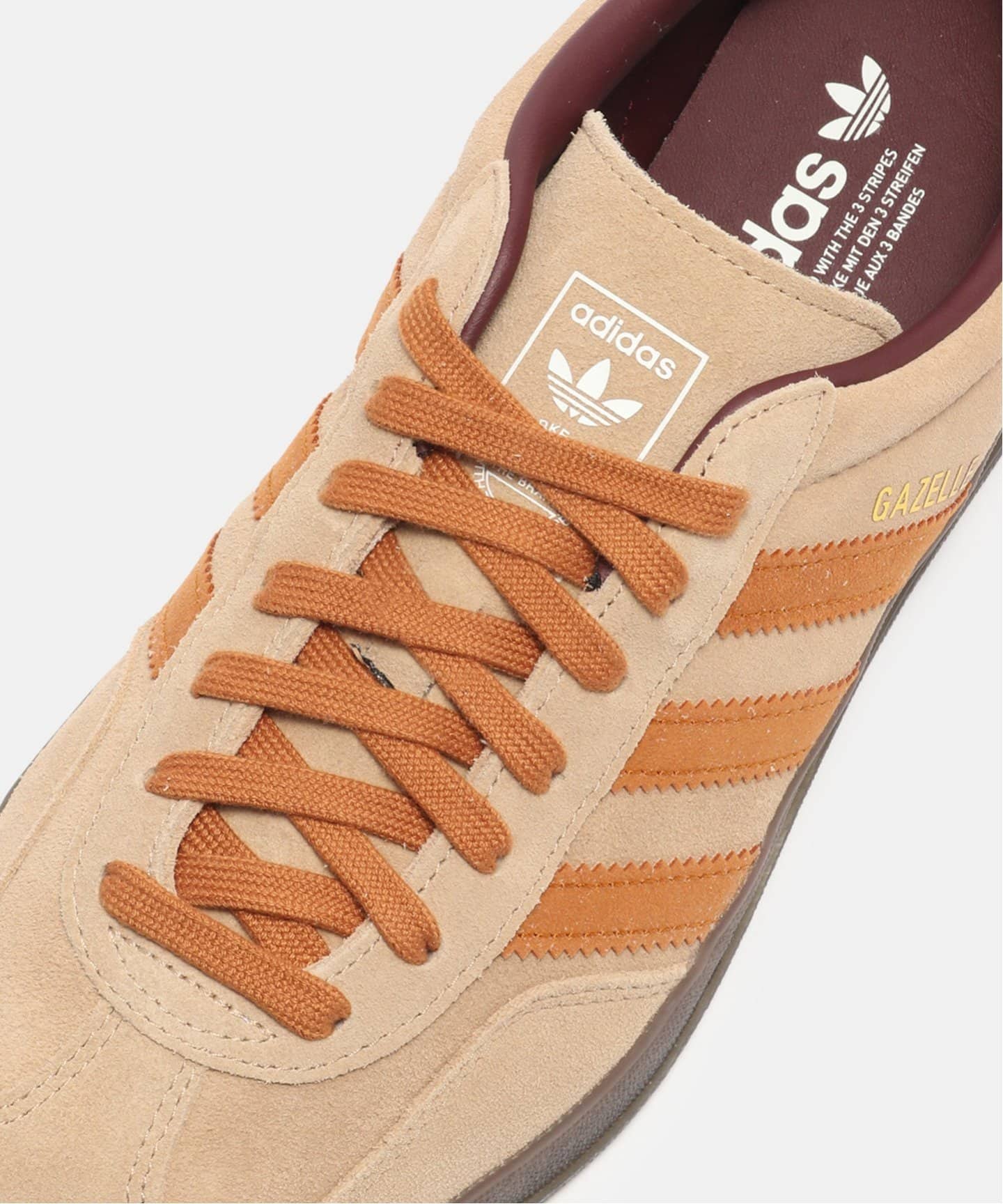 adidas originals GAZELLE INDOOR JH5412