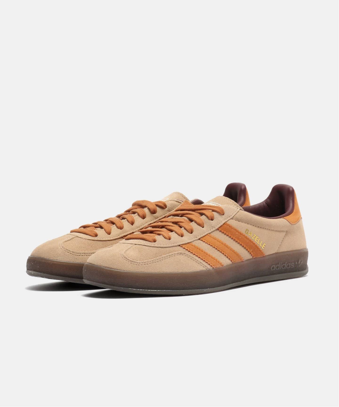 adidas originals GAZELLE INDOOR JH5412